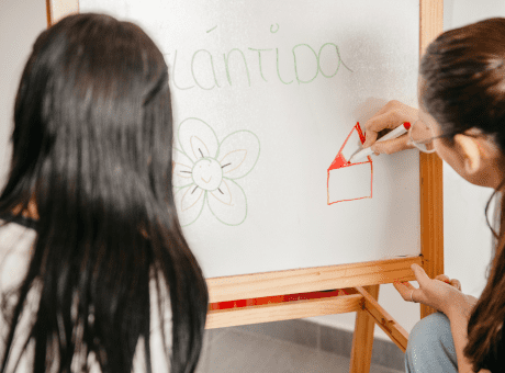 FP Educación Infantil en Granada 1