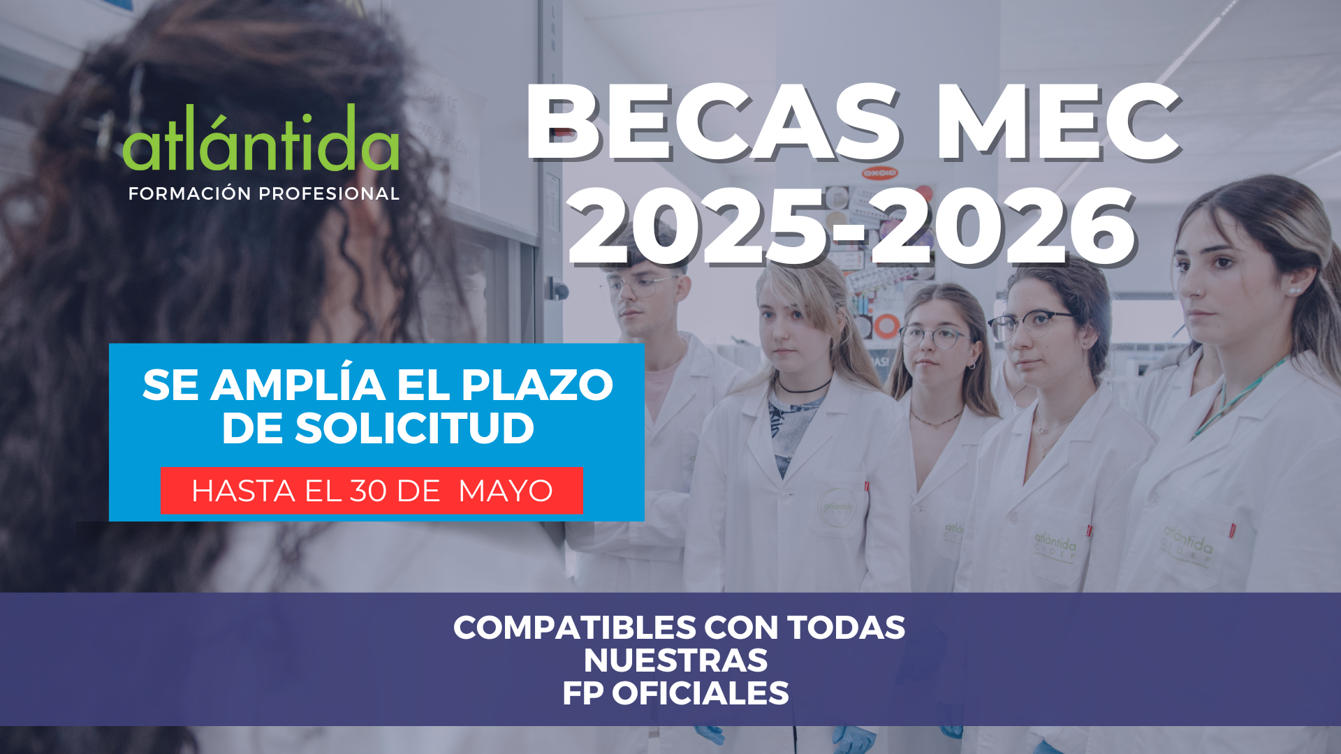 BECAS MEC