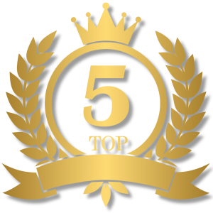 top 5 dorado fondo